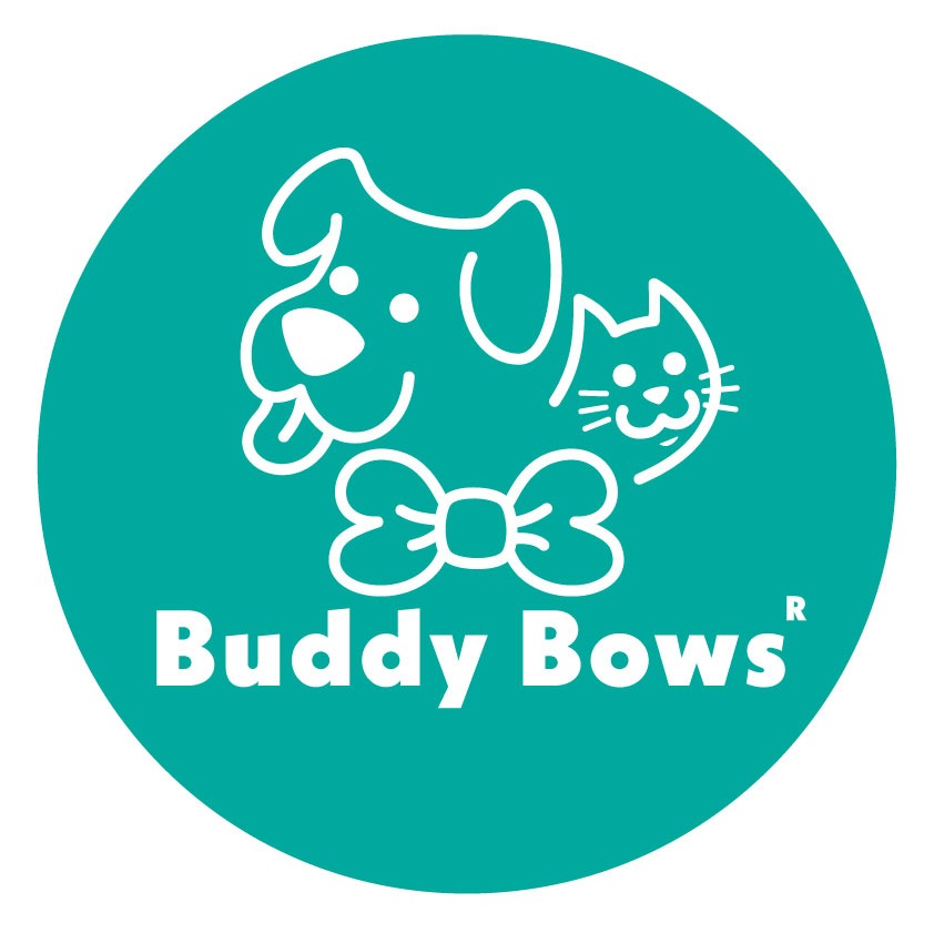 Buddy Bows logo