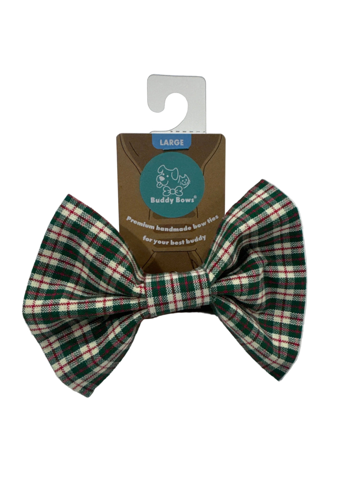 Christmas Tartan