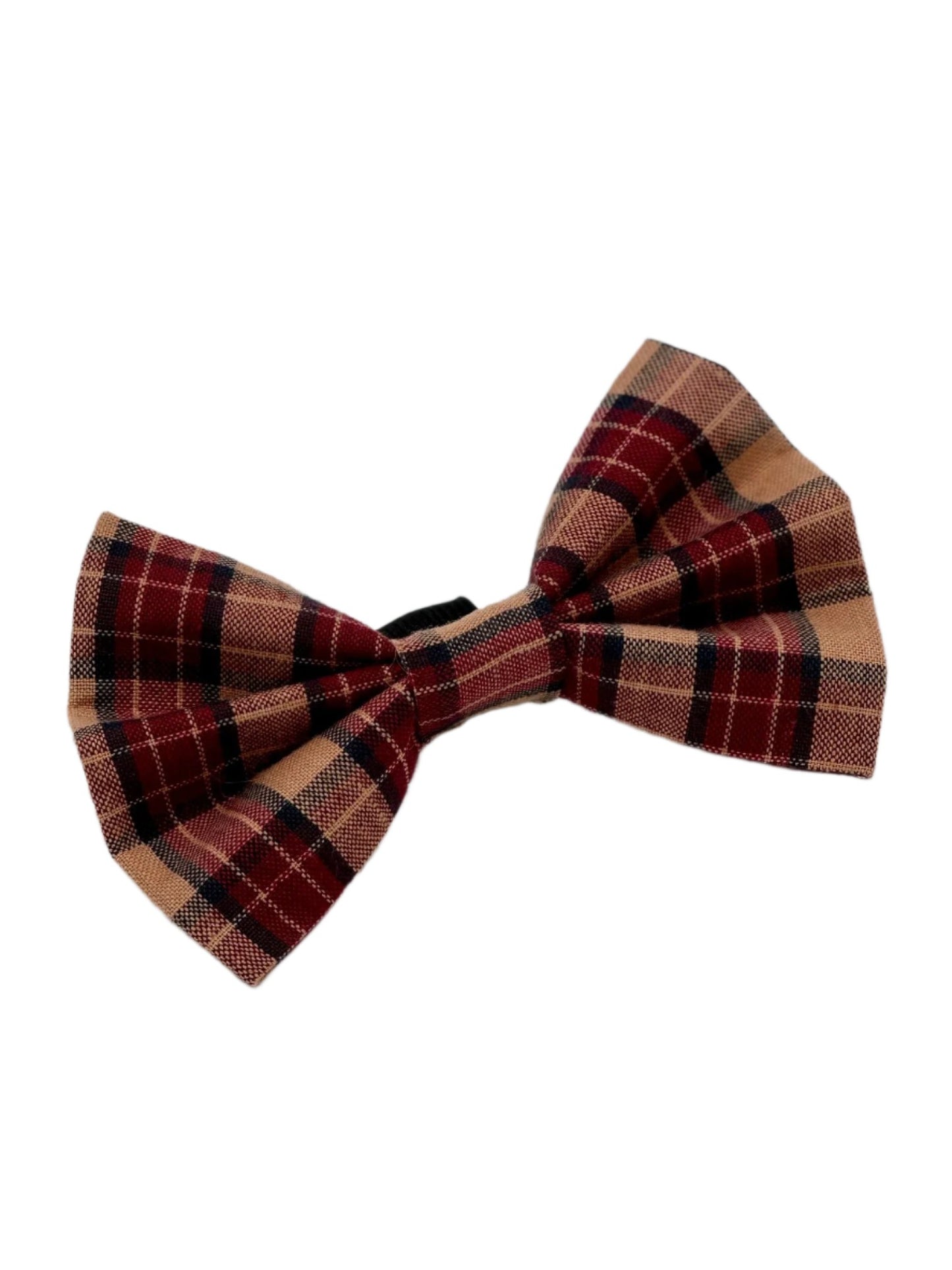 Brown Tartan