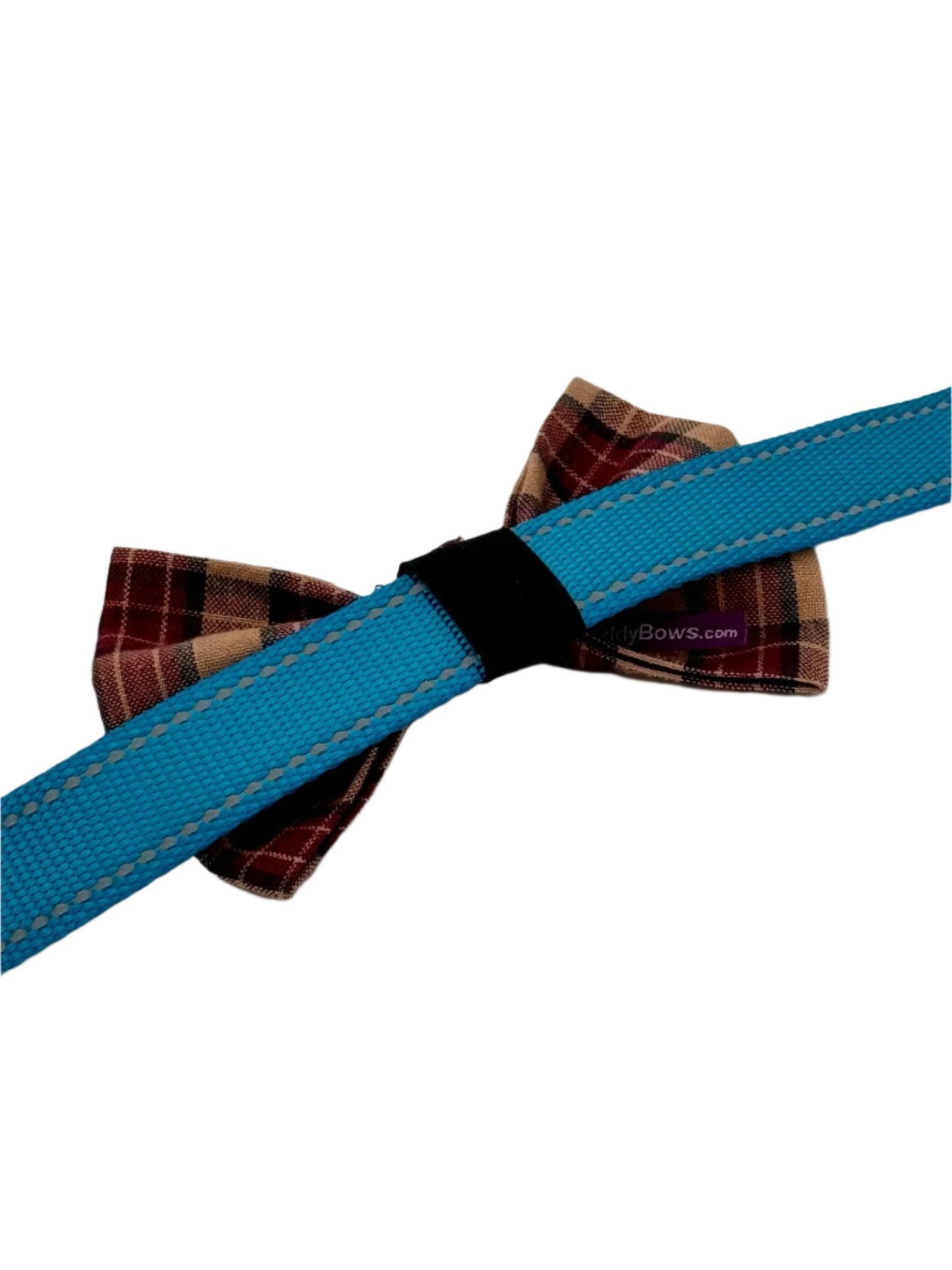 Brown Tartan