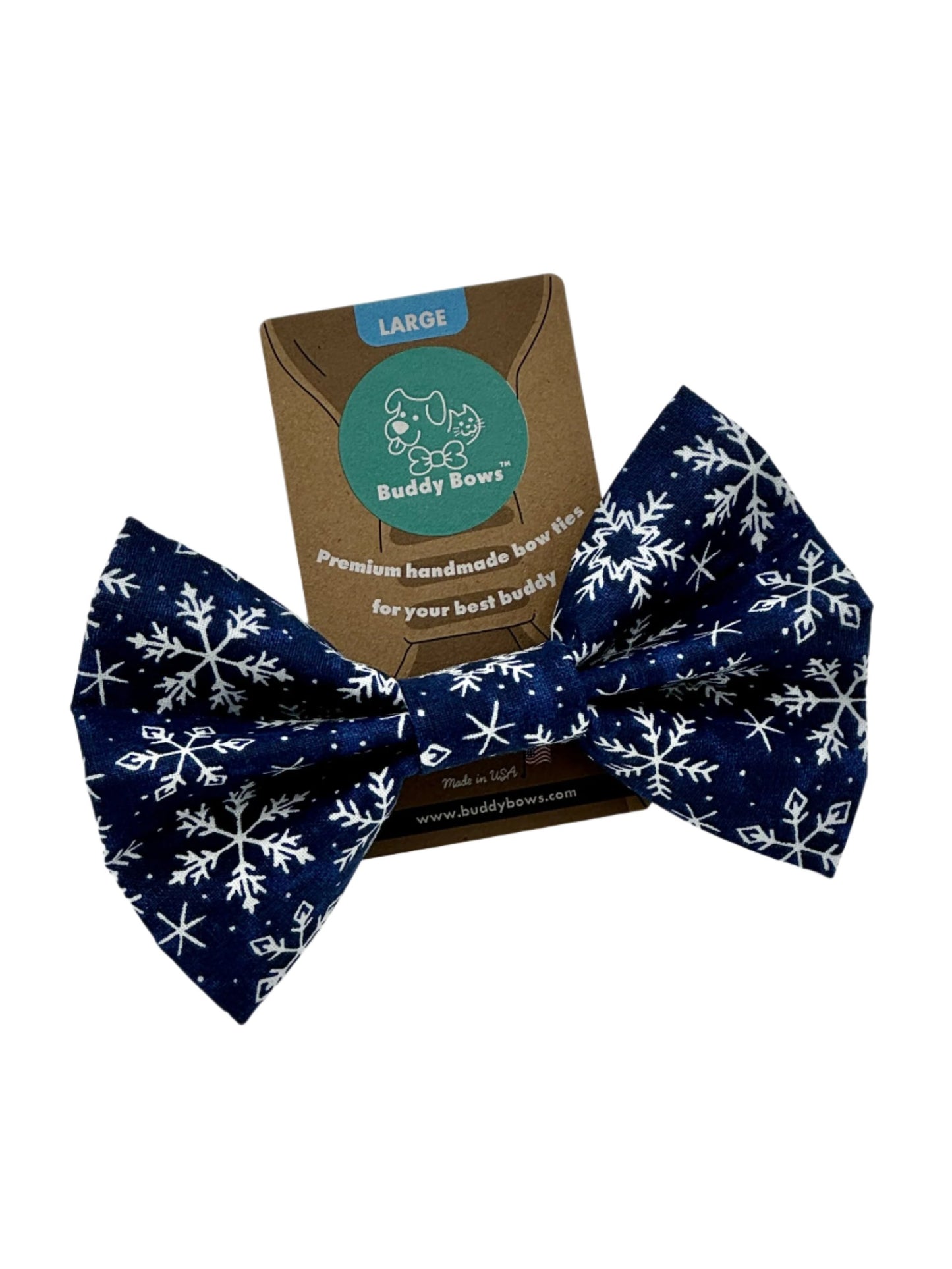 Christmas Blue