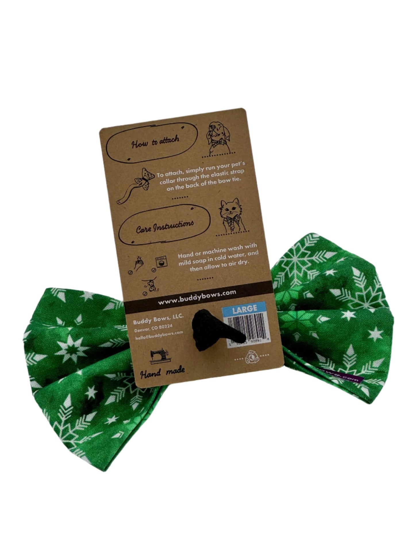 Christmas Green