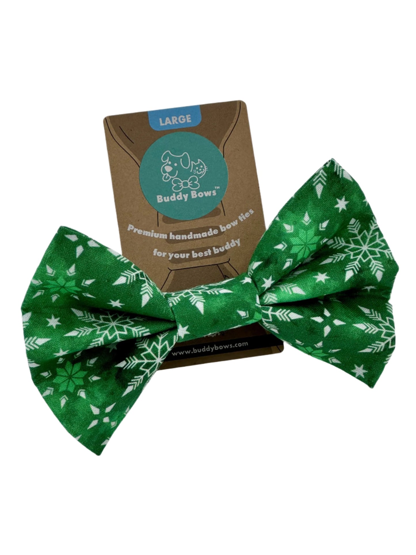 Christmas Green