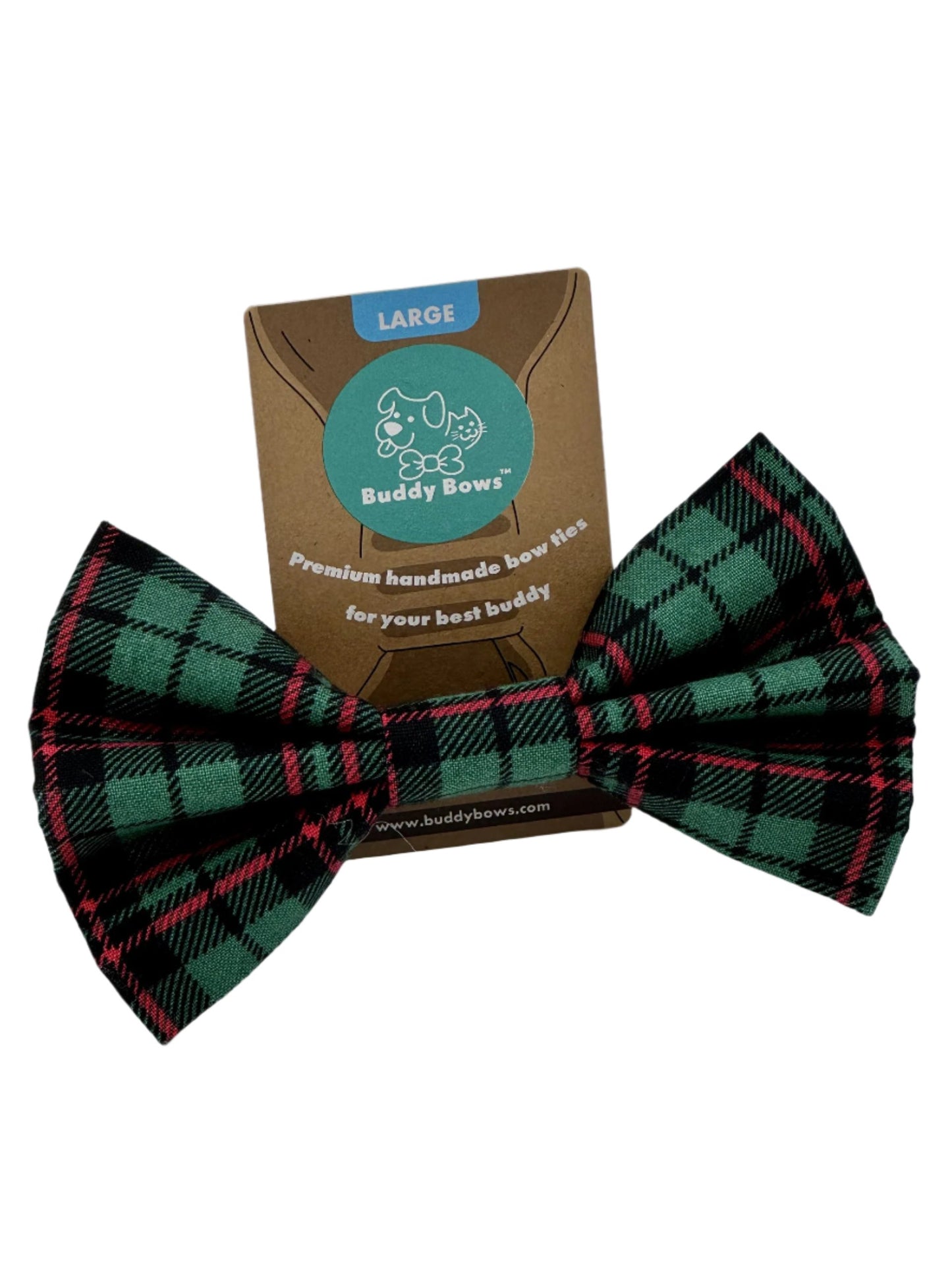 Christmas Tartan