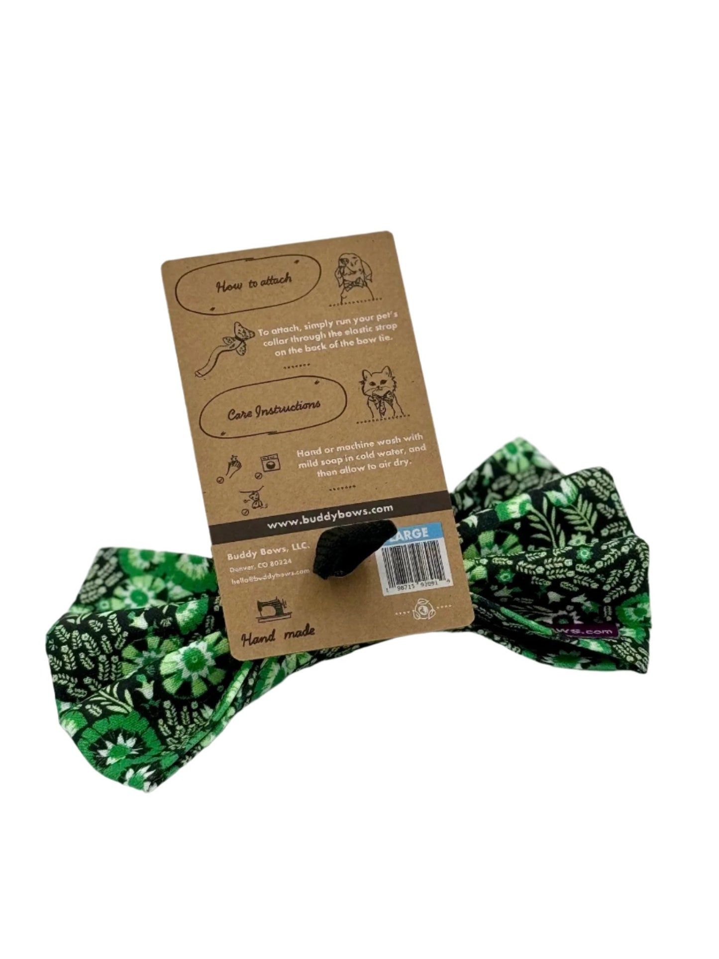Green Jalapawño
