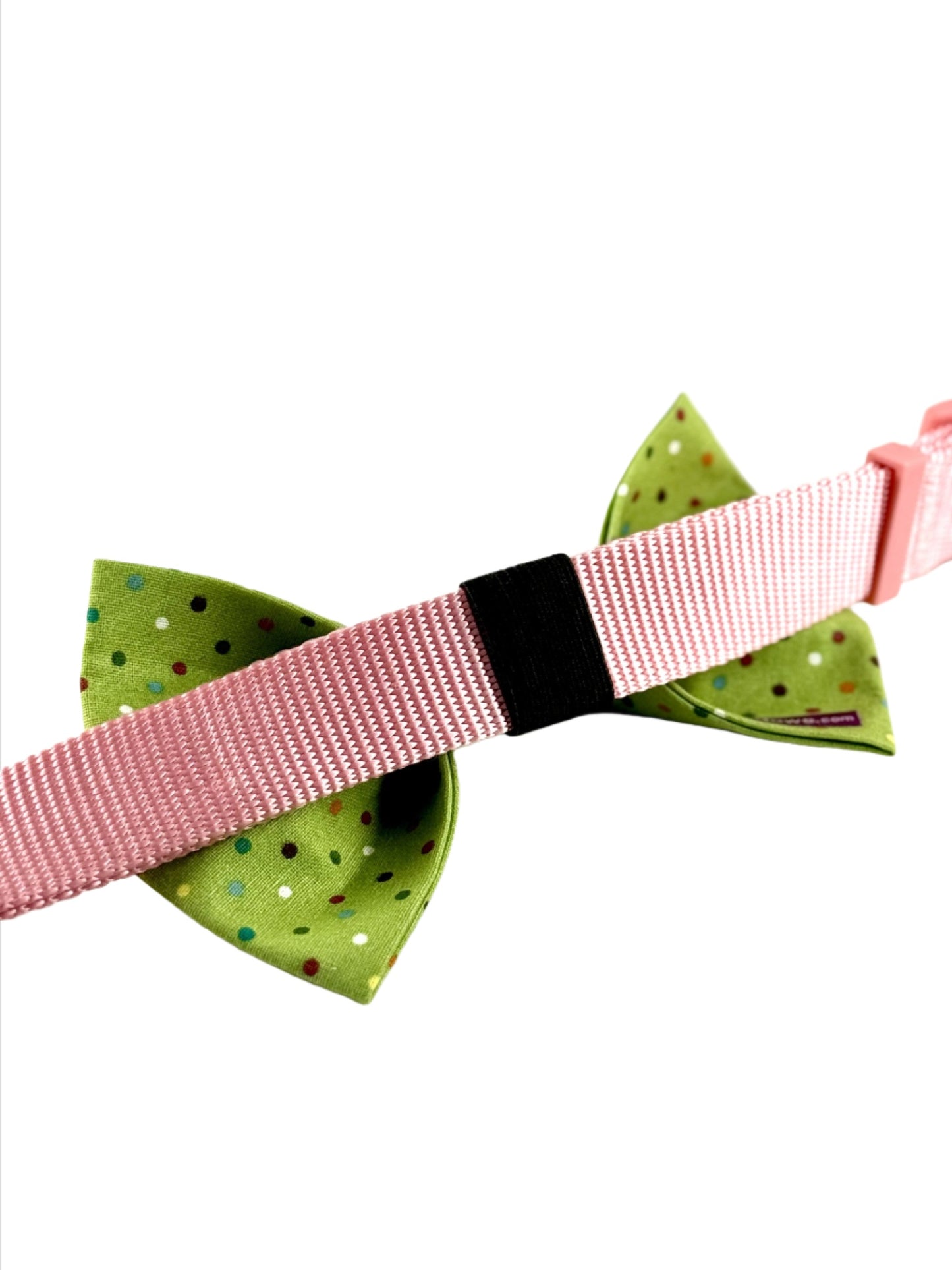 Lime Confetti