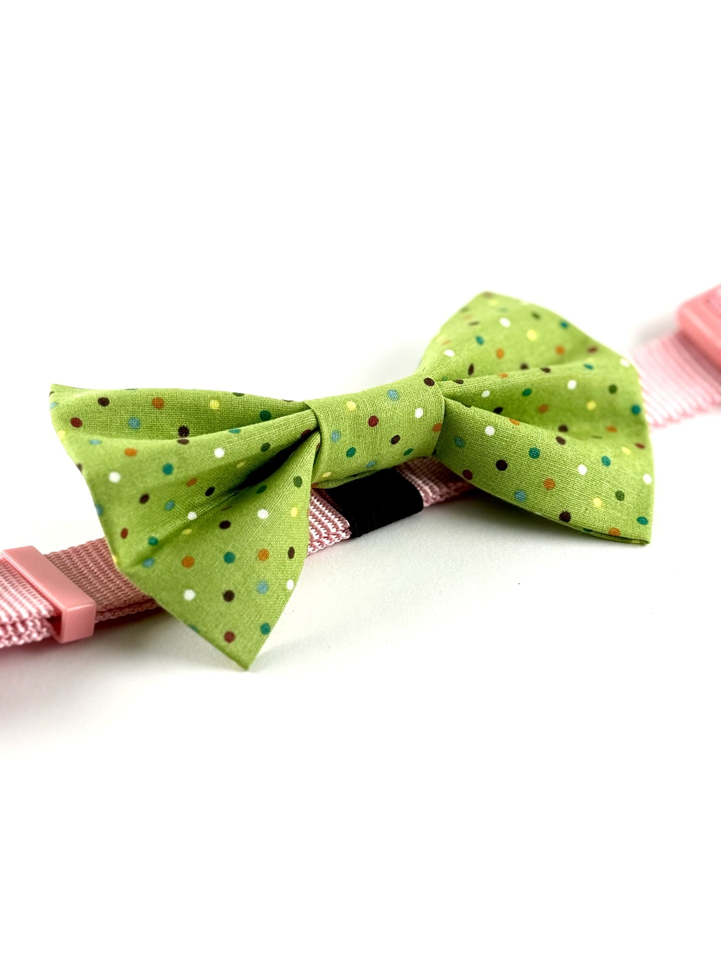 Lime Confetti