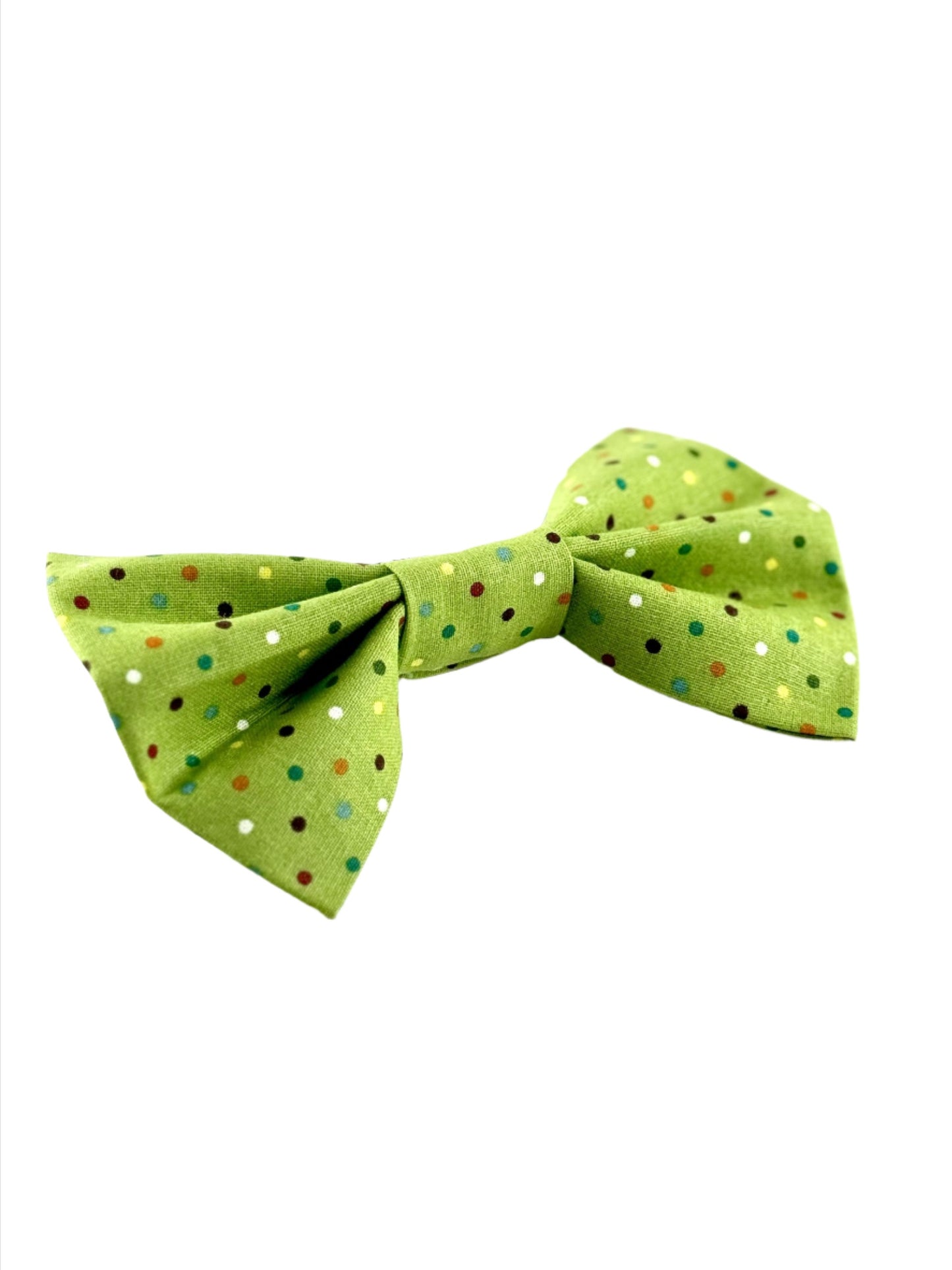 Lime Confetti