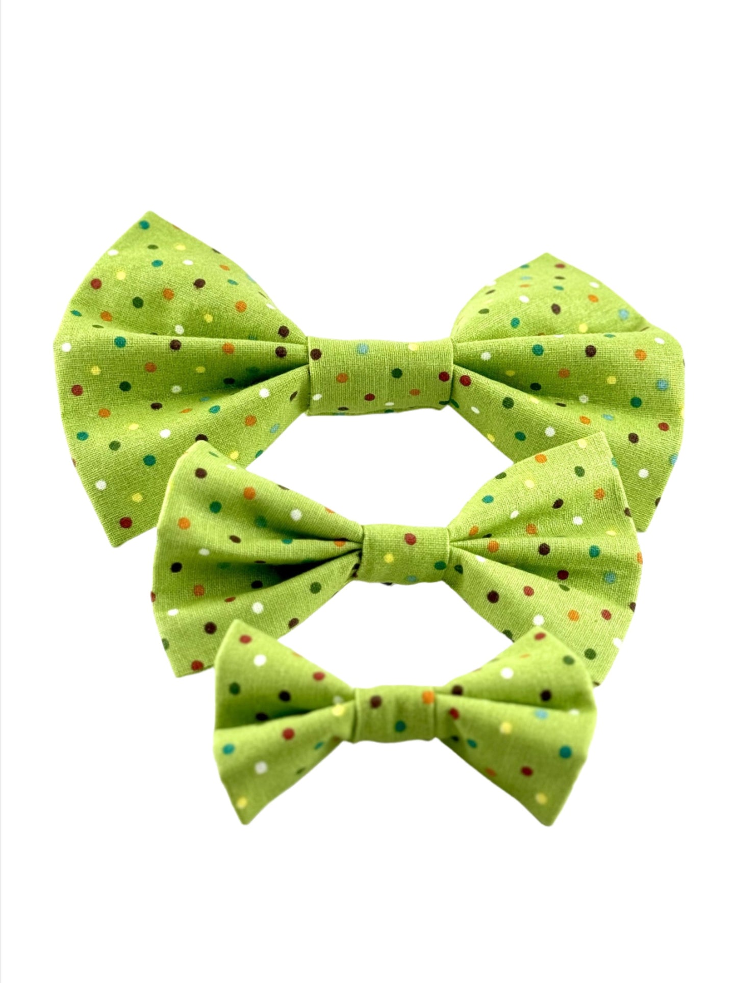Lime Confetti