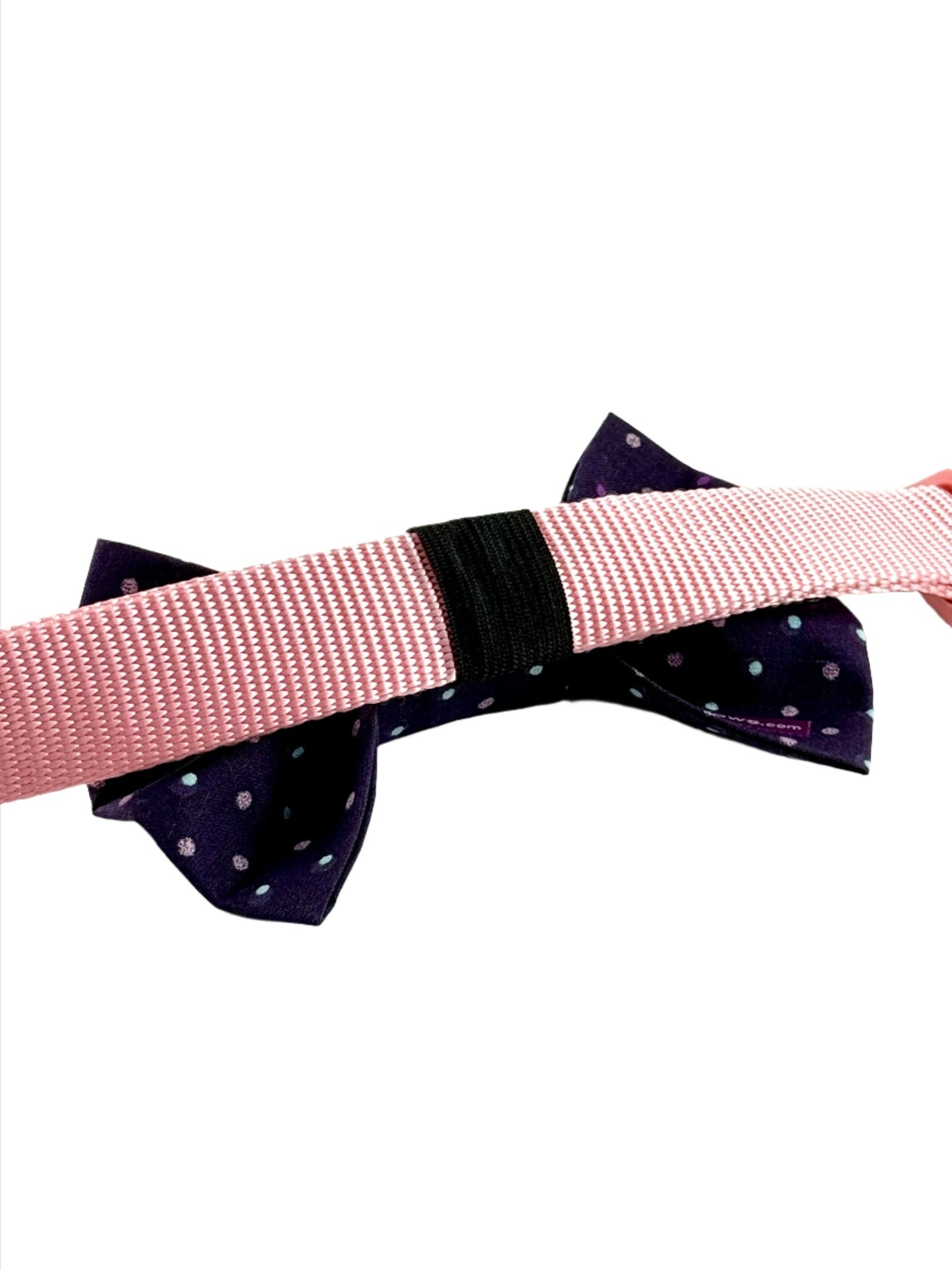Purple Confetti