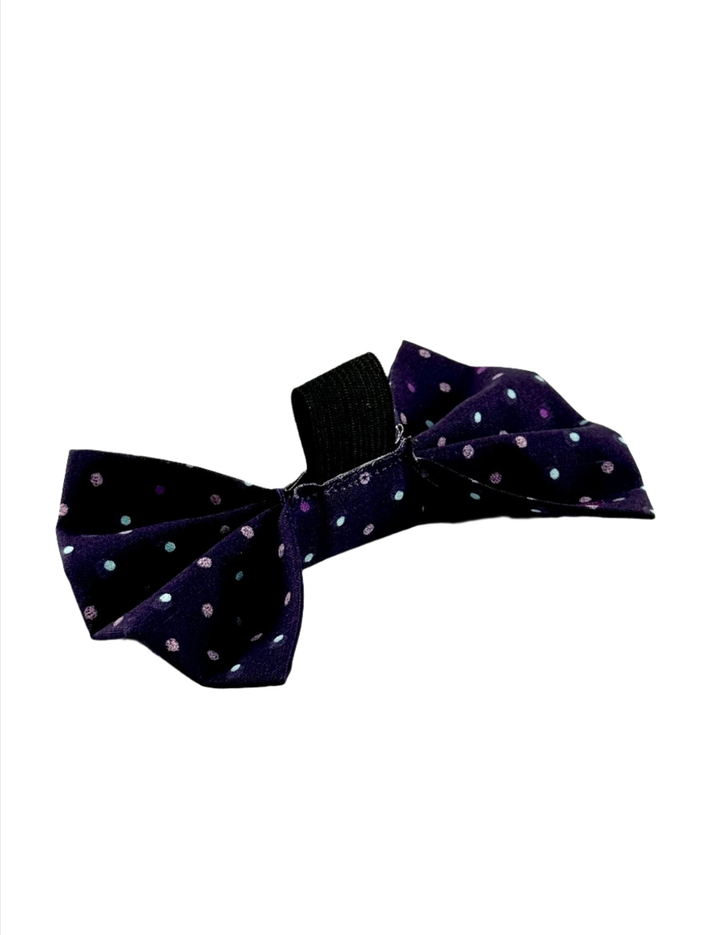 Purple Confetti