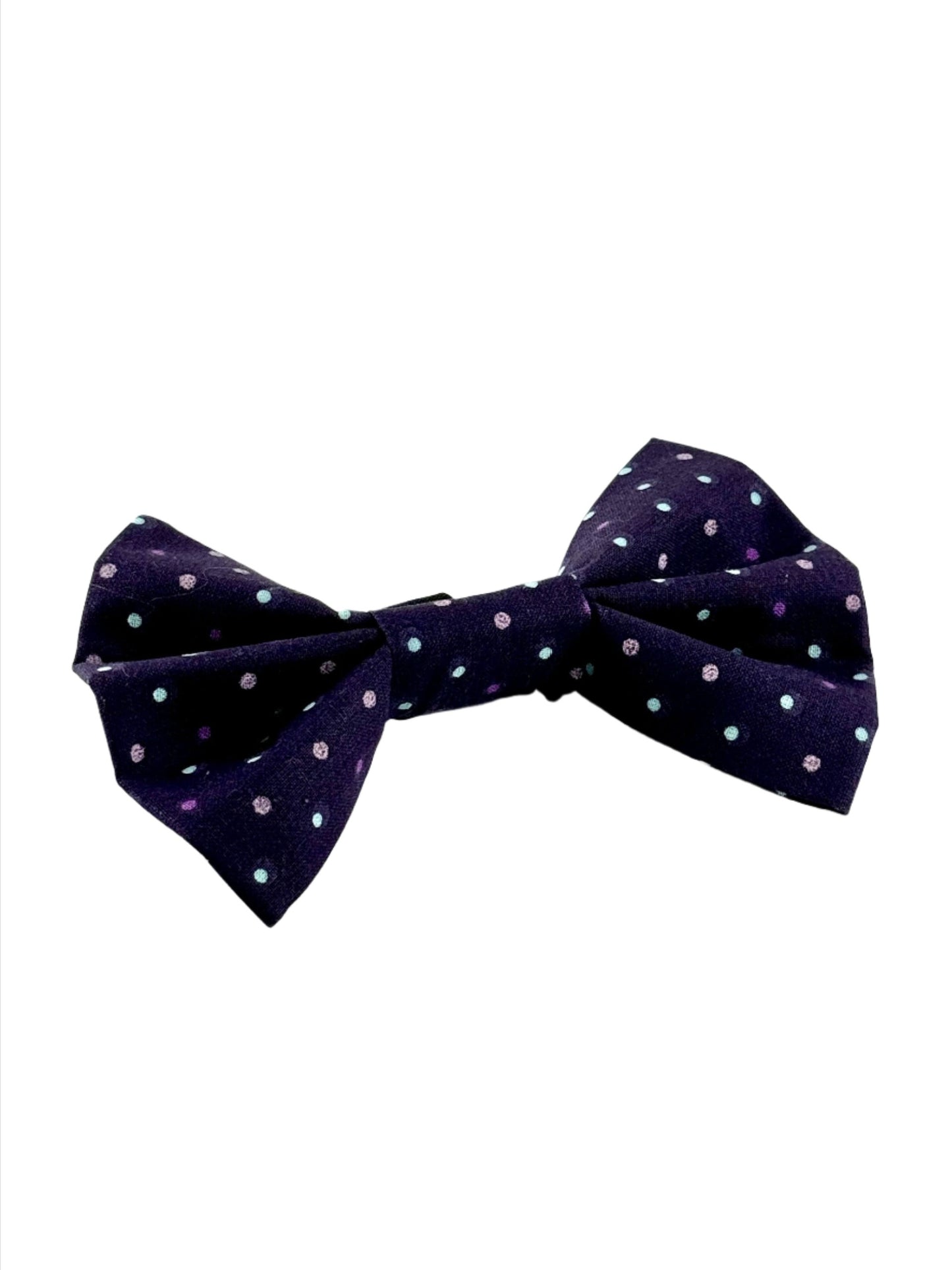 Purple Confetti