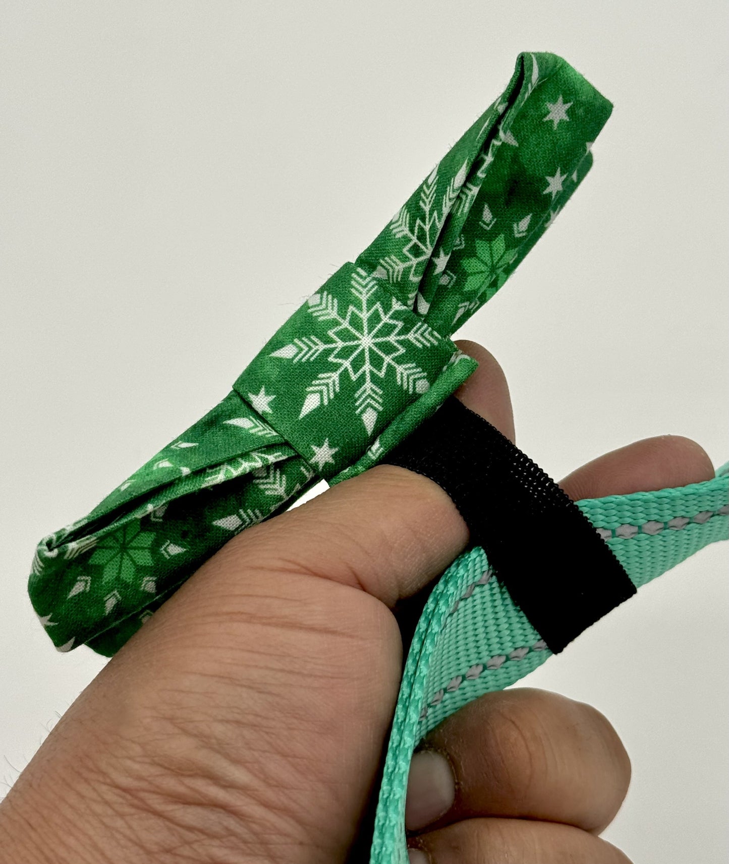 Christmas Green